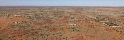 Allandy Station - NSW (PBH4 00 9184)